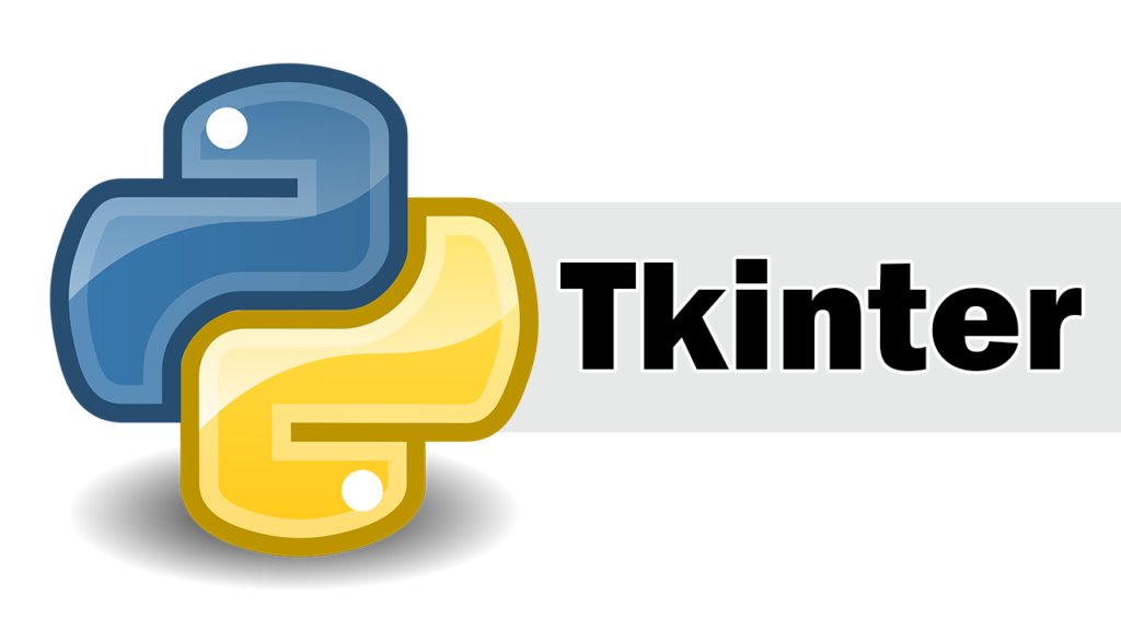 การสร้าง GUI ด้วย Python และ Tkinter