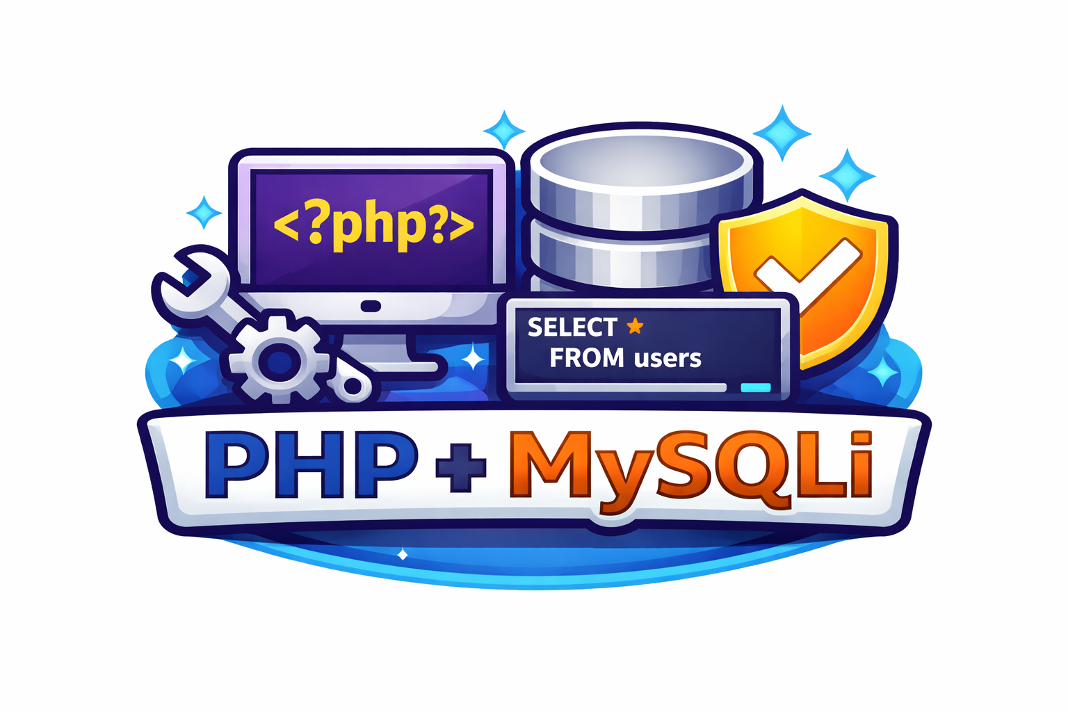 ตอนที่ 6: การลบข้อมูล (Delete) และการยืนยันก่อนลบด้วย JavaScript